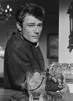 Michael Parks Actor