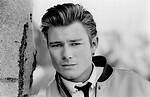 Michael Parks