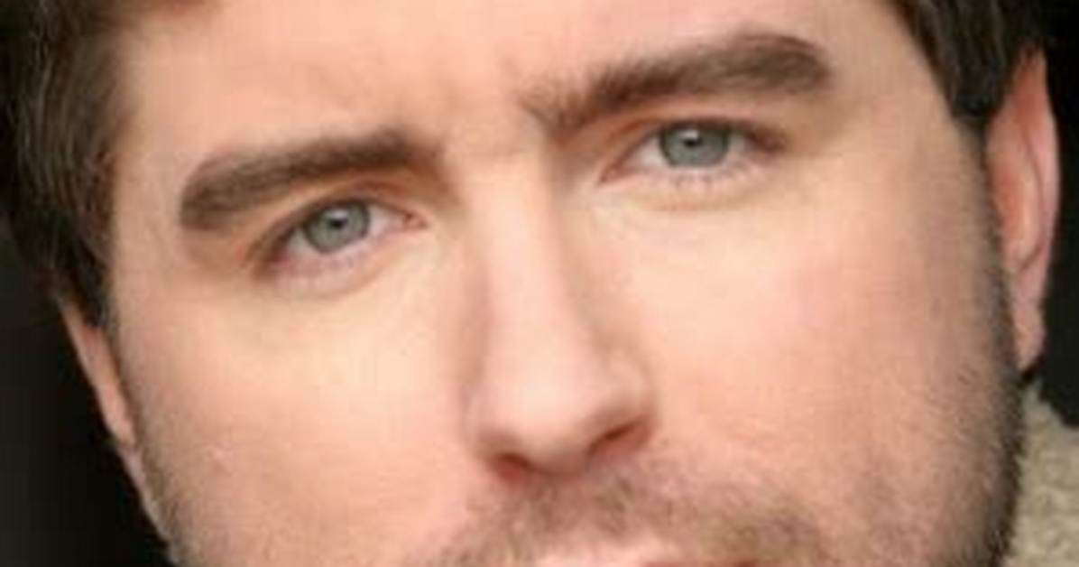 Michael Patrick Carter