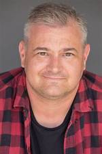 Michael Patrick Mcgill