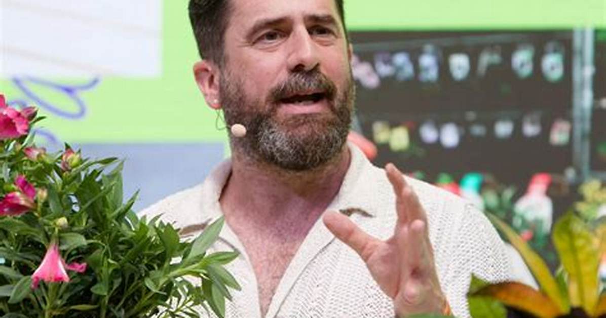 Michael Perry
