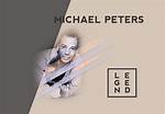 Michael Peters