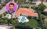 Michael Phelps House