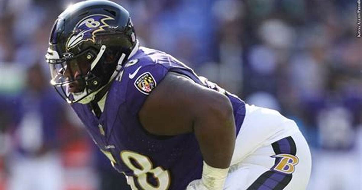 Michael Pierce
