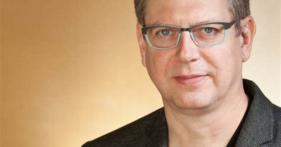Michael R. Perry