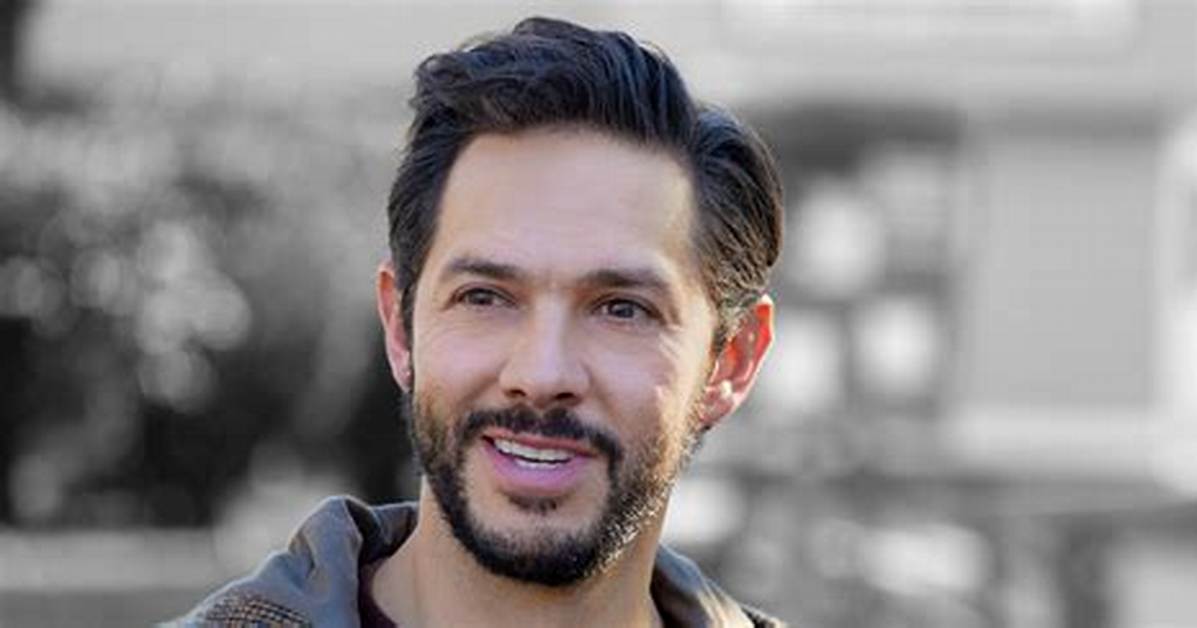 Michael Rady