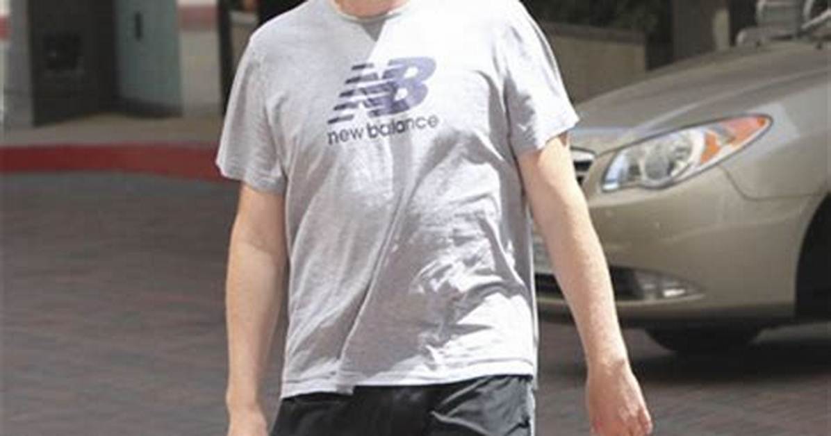 Michael Rapaport Height
