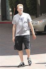 Michael Rapaport Height