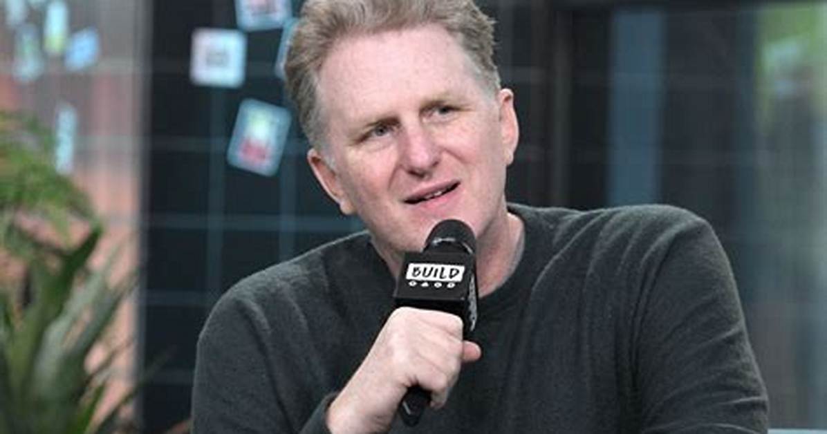 Michael Rapaport Net Worth, Income and Estimated Earnings of Youtuber Channel