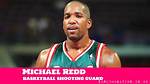 Michael Redd Net Worth