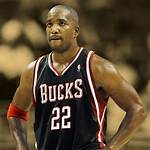 Michael Redd