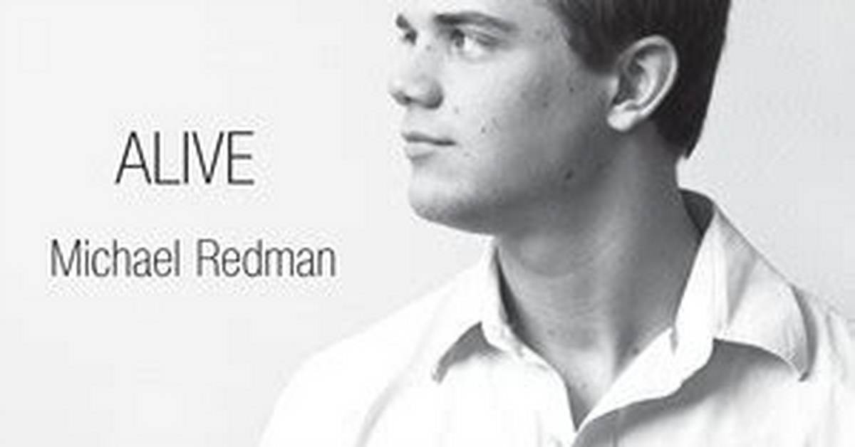 Michael Redman