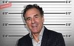 Michael Richards Height