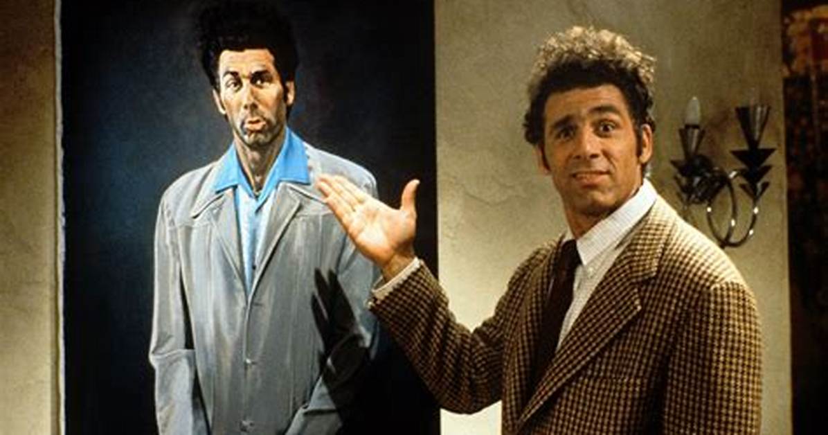 Michael Richards