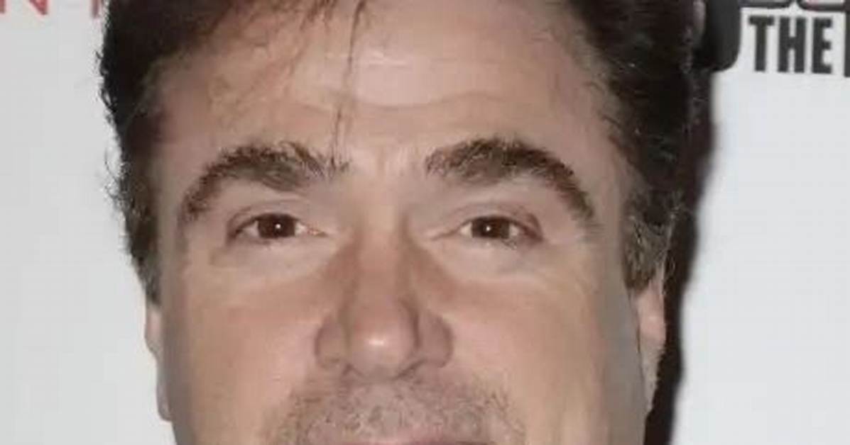 Michael Rispoli Height