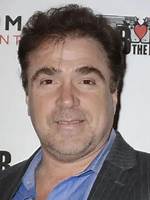 Michael Rispoli Height