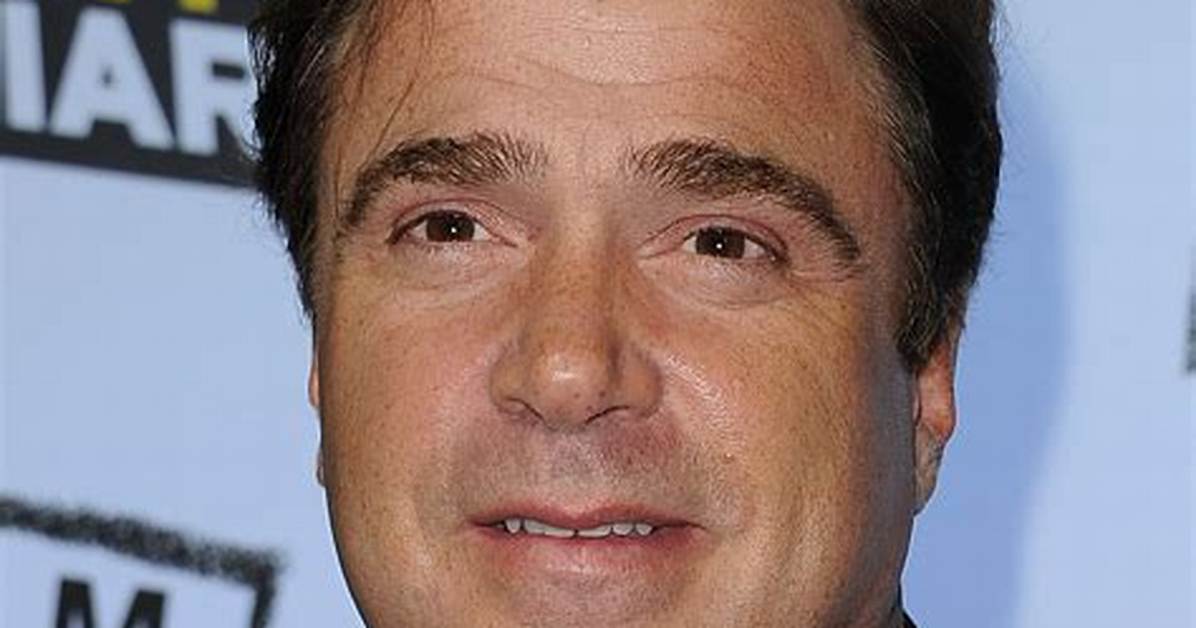 Michael Rispoli