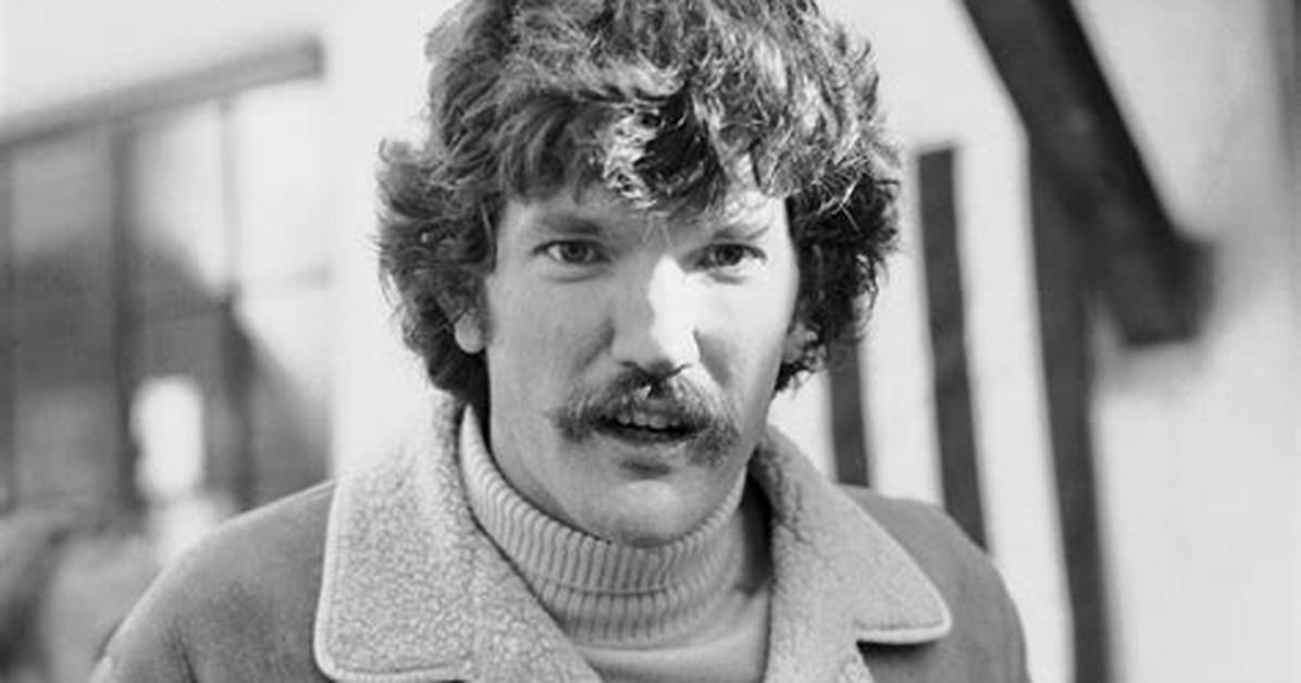 Michael Ritchie