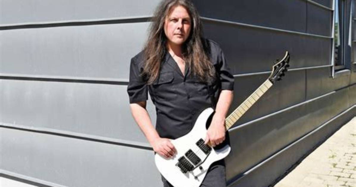 Michael Romeo