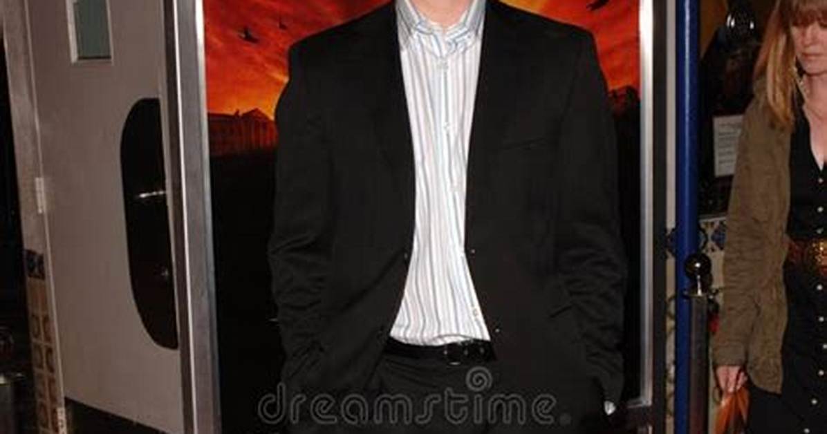 Michael Roof
