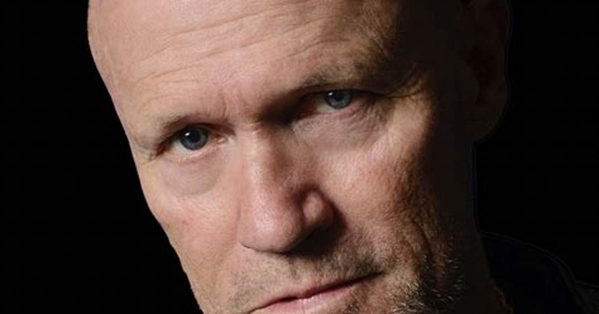 Michael Rooker