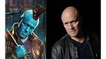Michael Rooker