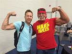 Michael Rosenbaum Height