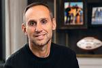 Michael Rubin