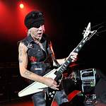 Michael Schenker