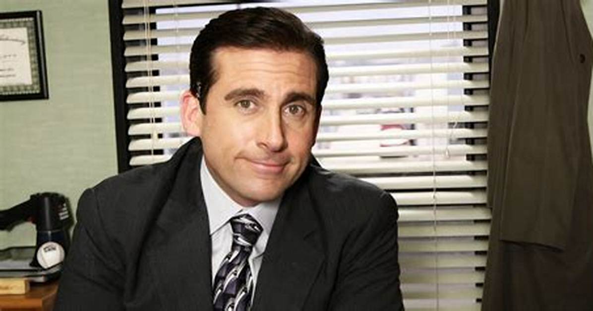 Michael Scott