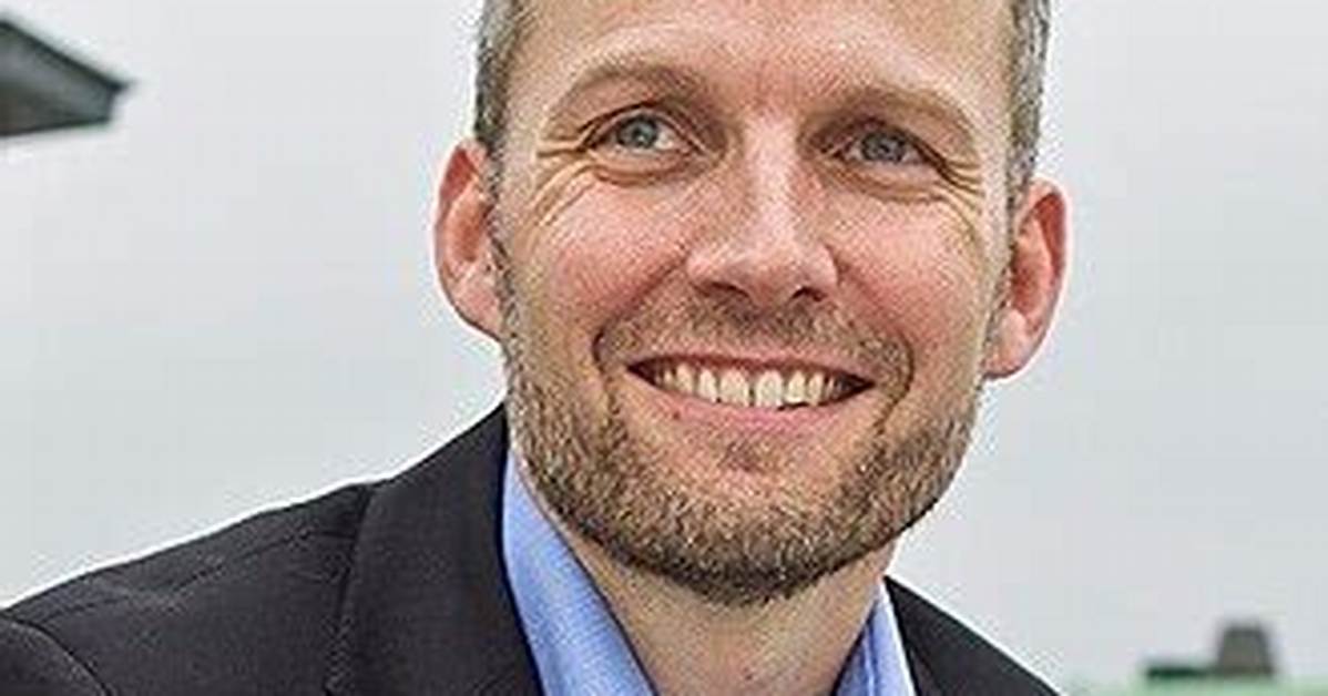 Michael Seifert (Programmer Ceo)