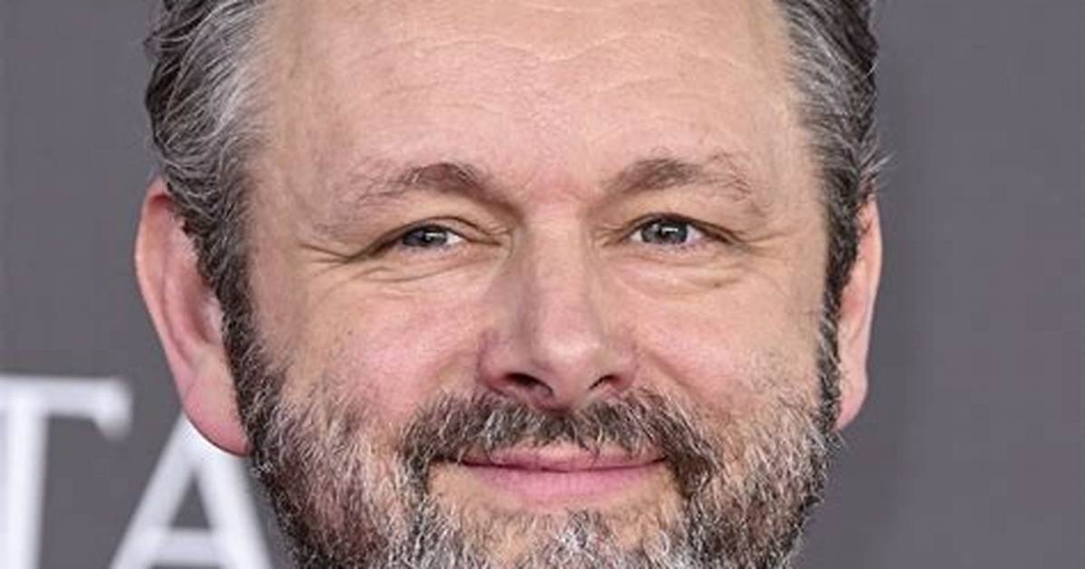Michael Sheen