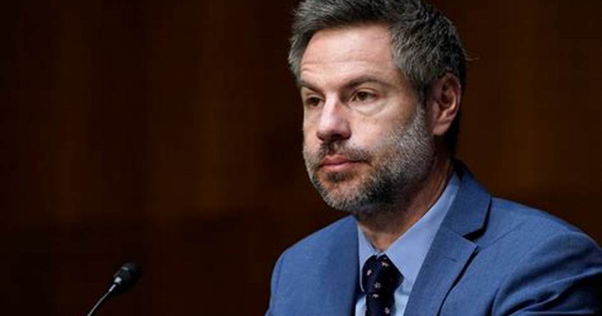 Michael Shellenberger