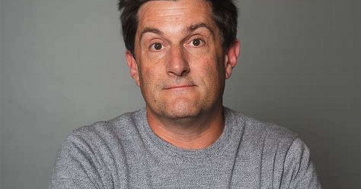 Michael Showalter