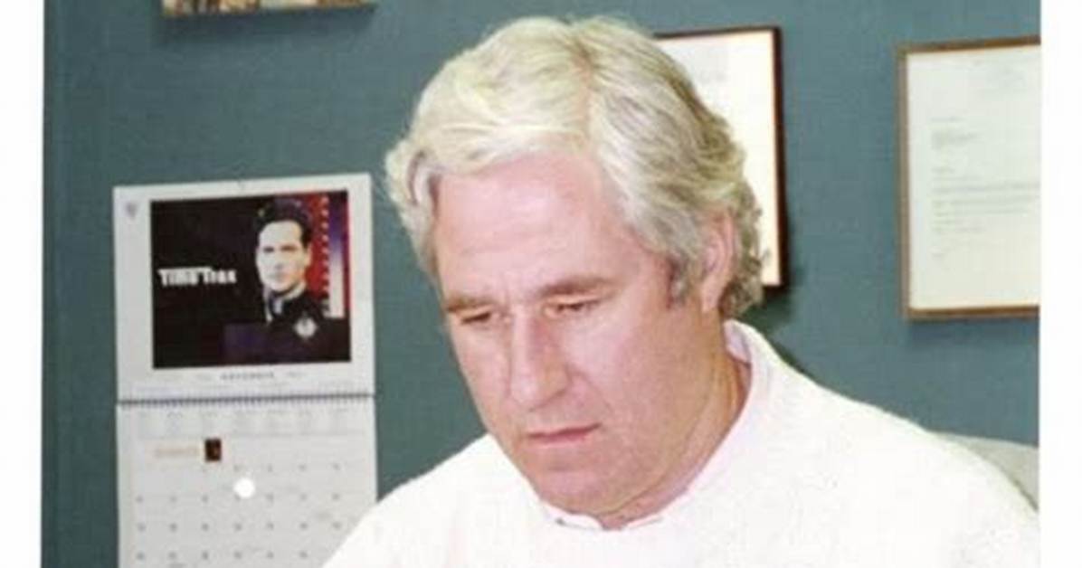 Michael Sloan