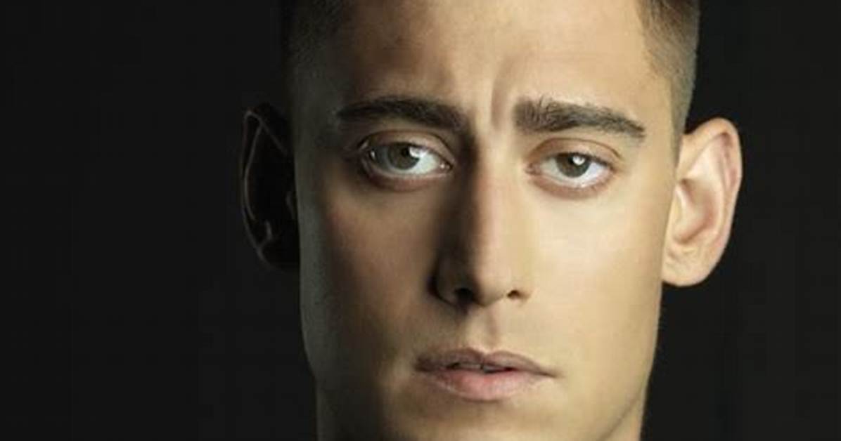 Michael Socha