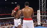 Michael Spinks