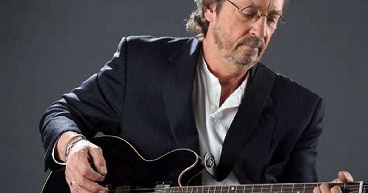 Michael Stanley