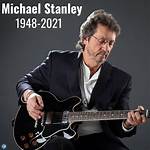 Michael Stanley