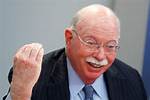 Michael Steinhardt