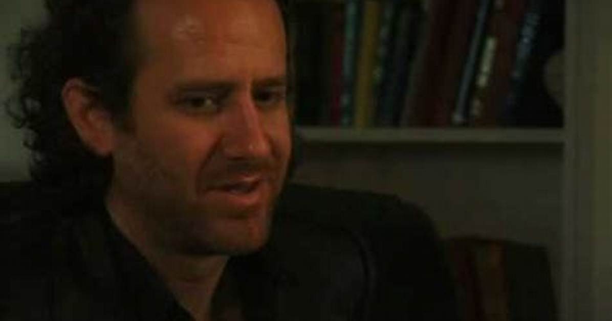 Michael Stevens (Composer)