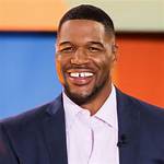 Michael Strahan