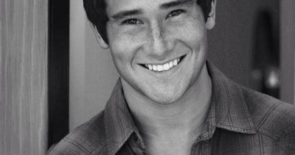 Michael Taber