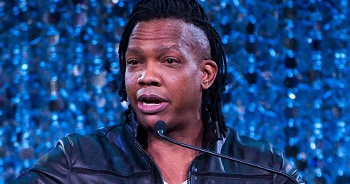 Michael Tait