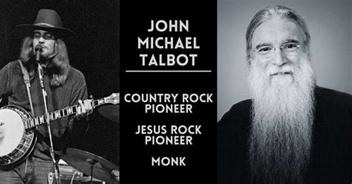 Michael Talbot