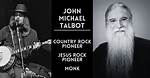 Michael Talbot