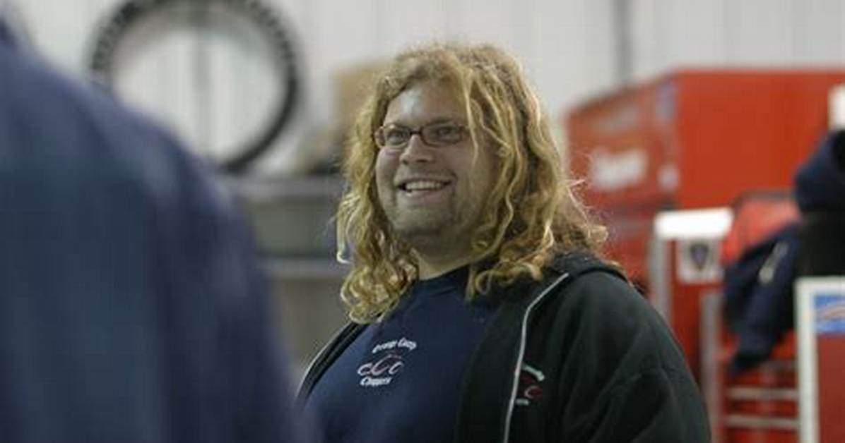 Michael Teutul