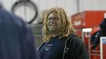 Michael Teutul