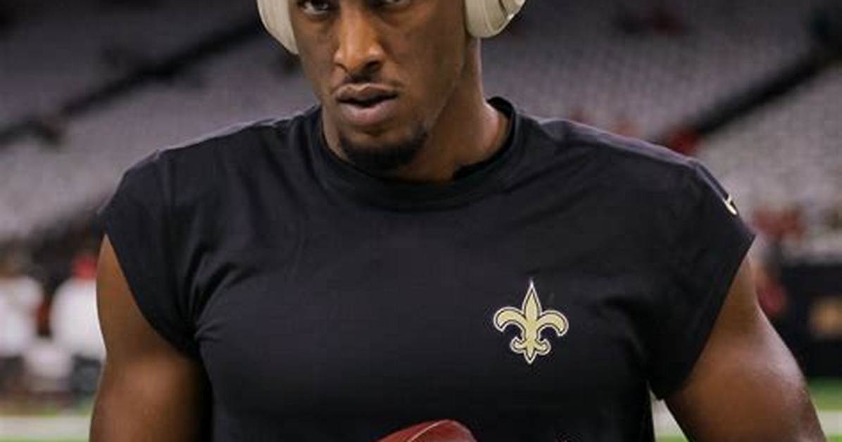 Michael Thomas