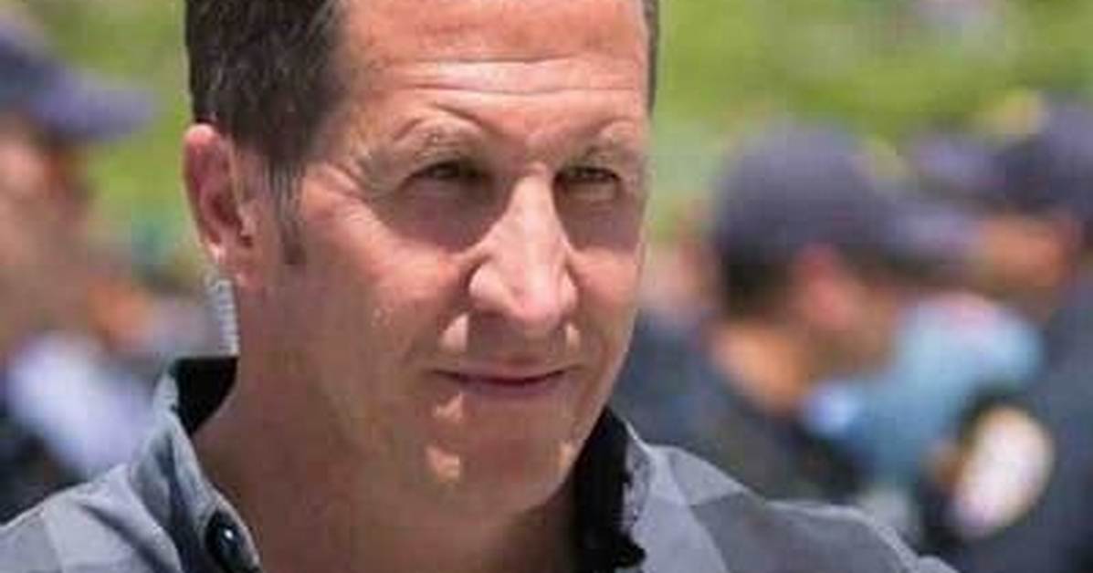 Michael Tobin